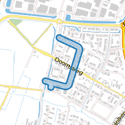 Groenallee