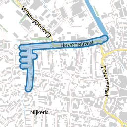 Havenstraat