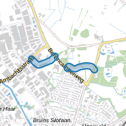Hemmelerweg