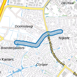 Holkerweg