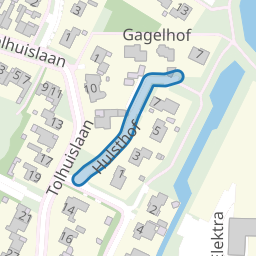 Hulsthof