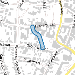 Huserstraat