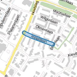 Iepenlaan