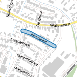 Irenestraat