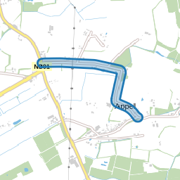 Kamersteeg