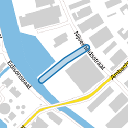 Kanaalstraat