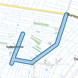 Keienweg