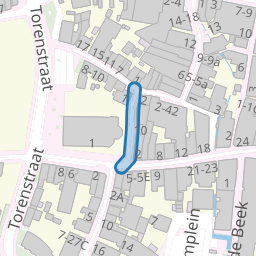 Kerkstraat