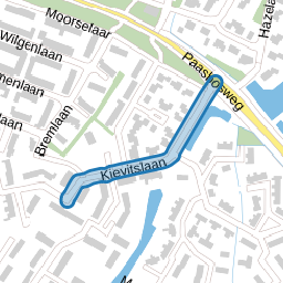 Kievitslaan