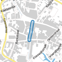 Kloosterstraat