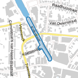 Kolkstraat