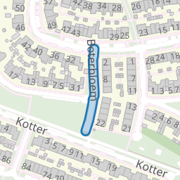 Korenbloem