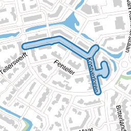 Kostverloren