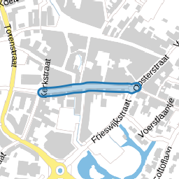 Langestraat