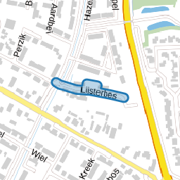 Lijsterbes