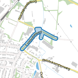 Luxoolseweg