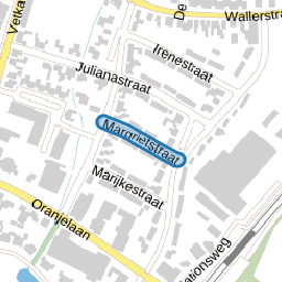 Margrietstraat