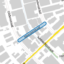 Meesterstraat
