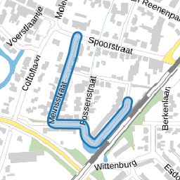 Meinsstraat