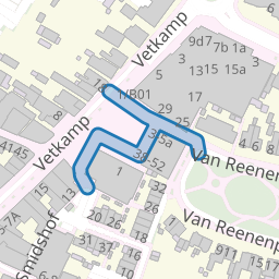 Molenplein