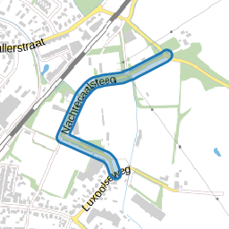 Nachtegaalsteeg