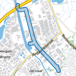 Nijverheidsstraat