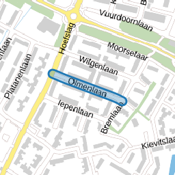 Olmenlaan