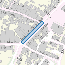 Oosterstraat