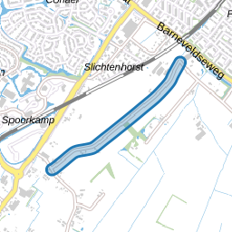 Oude Amersfoortseweg