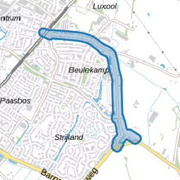 Oude Barneveldseweg