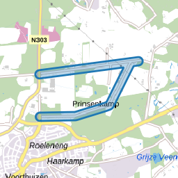 Prinsenweg