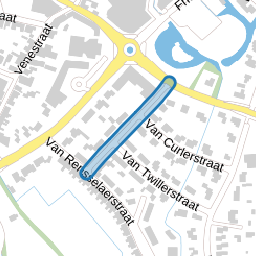 Reynoltstraat