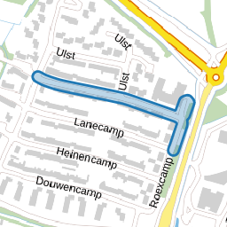 Scherpencamp