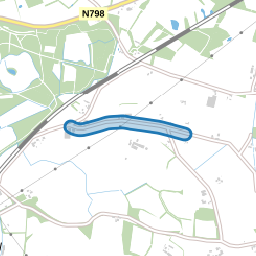Spochthoornseweg