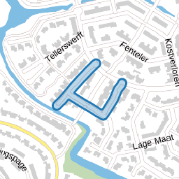 Sprinckelermaat