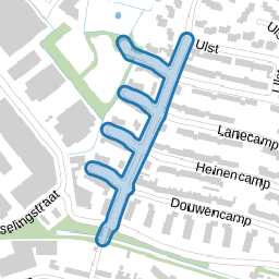 Steenbeek