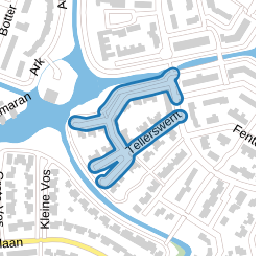 Tellerswerft