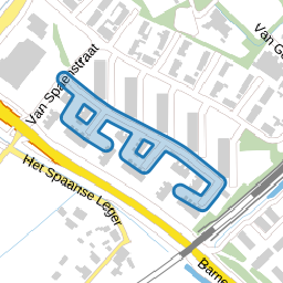 Van Zuijlenstraat