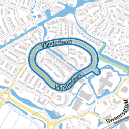 Vlinderlaan