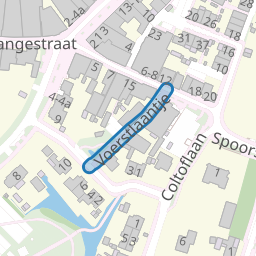 Voerstlaantje