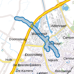Watergoorweg