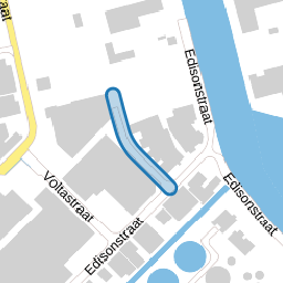 Wattstraat