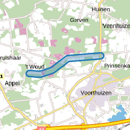Woudweg