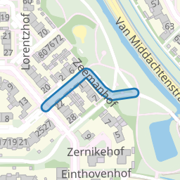 Zeemanhof