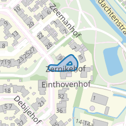 Zernikehof