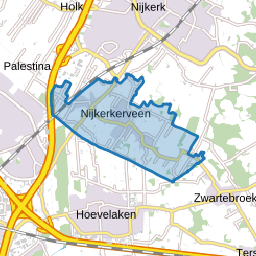Nijkerkerveen