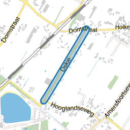 Dijkje