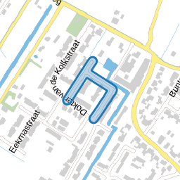 Goldschmidtstraat