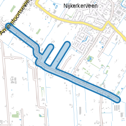 Laakweg