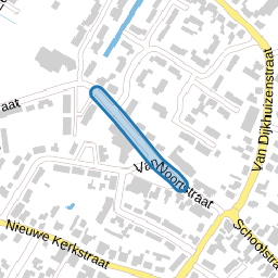 Winkelmanstraat